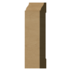 5-1/4" Baseboard, FJ