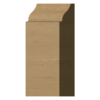 3-1/4 BaseBoard FJ